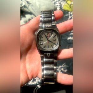 Mens Nixon watch